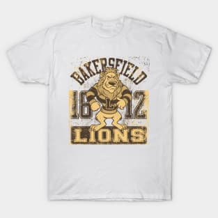 lion II T-Shirt